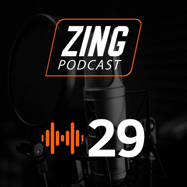 Zing Podcast